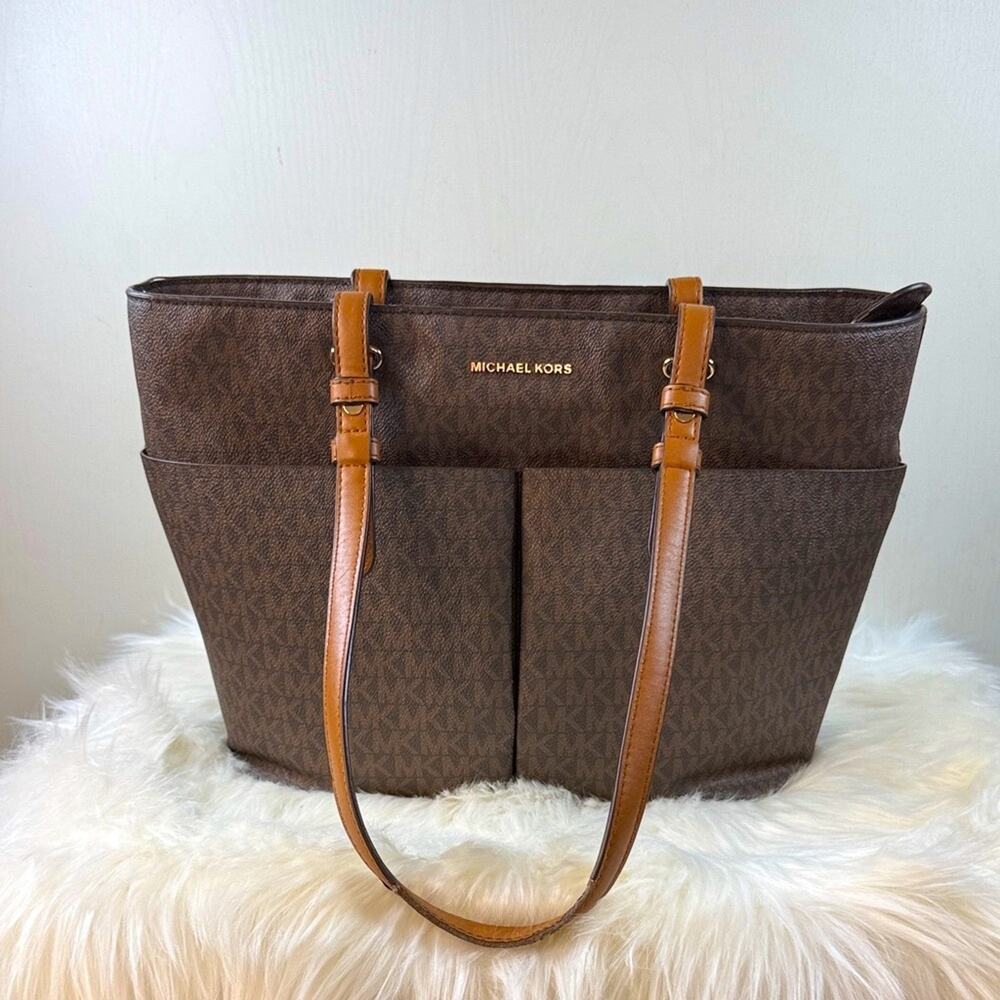 Michael Kors Bedford Tote Bag